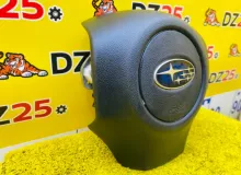 Подушка безопасности водителя SUBARU LEVORG С ЗАРЯДОМ|2015 98211VA000VH VM4 FB16E, передняя