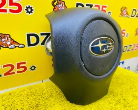 Подушка безопасности водителя SUBARU