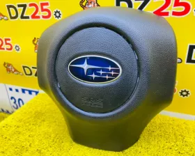 Подушка безопасности водителя SUBARU