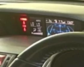 Монитор SUBARU