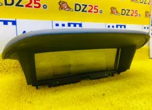 Монитор SUBARU LEVORG 2015/ЦВЕТ 61K 85261VA160 VM4 FB16E, передний