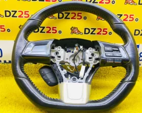 Руль SUBARU