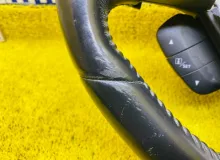 Руль SUBARU LEVORG 2015/ЦВЕТ 61K 34312VA010VH VM4 FB16E, передний