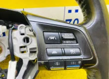 Руль SUBARU LEVORG 2015/ЦВЕТ 61K 34312VA010VH VM4 FB16E, передний