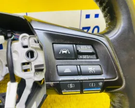 Руль SUBARU
