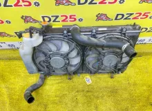 Радиатор основной SUBARU LEVORG 2015/ЦВЕТ 61K 45119VA000 VM4 FB16E, передний