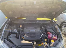 Подушка безопасности для колен SUBARU LEVORG С ЗАРЯДОМ|2015 98201VA000 VM4 FB16E, передняя правая