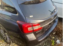 Подушка безопасности для колен SUBARU LEVORG С ЗАРЯДОМ|2015 98201VA000 VM4 FB16E, передняя правая