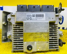 Блок управления двс SUBARU