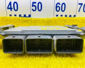 Блок управления двс SUBARU