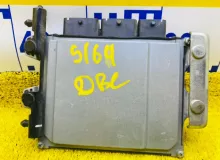 Блок управления двс SUBARU LEVORG 2015/ЦВЕТ 61K 22765AJ991 VM4 FB16E, передний