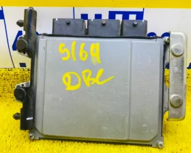 Блок управления двс SUBARU