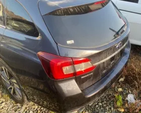 Блок управления двс SUBARU