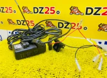 Видеорегистратор KENWOOD DRVSAA02F KENWOOD DRVSAA02F DRVSAA02F VM4 FB16E, передний