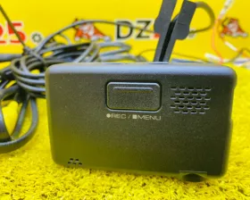 Видеорегистратор KENWOOD