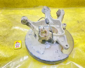 Ступица SUBARU