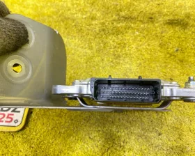 Блок управления акпп SUBARU