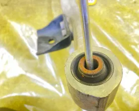 Рычаг Nissan
