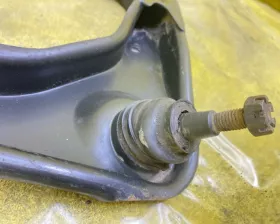 Рычаг General Motors
