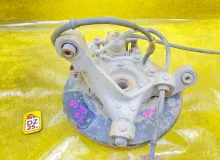 Ступица INFINITI Q50/EX25/EX30D/EX35/EX37 2010 J50 VQ37VHR, задняя левая Ступица INFINITI Q50/EX25/EX30D/EX35/EX37 2010 J50 VQ37VHR, задняя левая