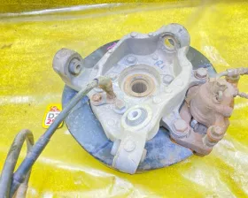 Ступица Nissan