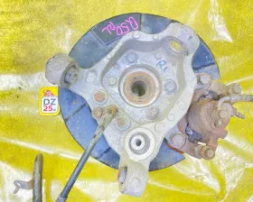 Ступица Nissan