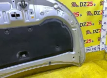 Капот TOYOTA AVENSIS 2012/Цвет 1F7 5330105040 ZRT272 3ZRFAE, передний