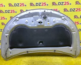 Капот TOYOTA