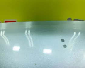 Капот TOYOTA