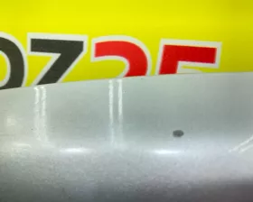 Капот TOYOTA