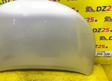 Капот TOYOTA AVENSIS 2012/Цвет 1F7 5330105040 ZRT272 3ZRFAE, передний