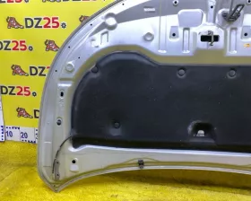 Капот TOYOTA