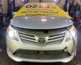 Ремень безопасности ПАРА ПЕРЕД TOYOTA