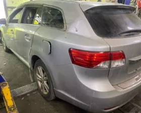 Ремень безопасности ПАРА ПЕРЕД TOYOTA