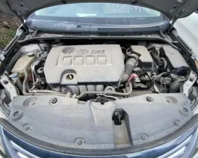 Ремень безопасности ПАРА ПЕРЕД TOYOTA