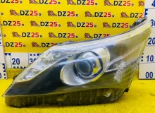 Фара TOYOTA AVENSIS 2012/Цвет 1F7 8117005360 ZRT272 3ZRFAE, передняя левая