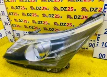 Фара TOYOTA AVENSIS 2012/Цвет 1F7 8117005360 ZRT272 3ZRFAE, передняя левая
