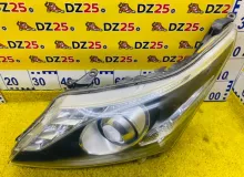 Фара TOYOTA AVENSIS 2012/Цвет 1F7 8117005360 ZRT272 3ZRFAE, передняя левая