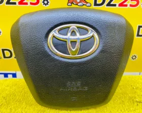 Подушка безопасности водителя Toyota