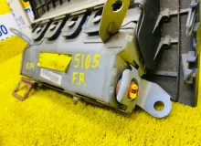 Подушка безопасности для колен TOYOTA AVENSIS С ЗАРЯДОМ|2012 7390005040C0 ZRT272 3ZRFAE, передняя правая Подушка безопасности для колен TOYOTA AVENSIS С ЗАРЯДОМ|2012 7390005040C0 ZRT272 3ZRFAE, передняя правая