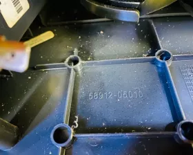 Редуктор Subaru