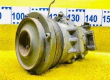 Компрессор кондиционера TOYOTA AVENSIS 2012/Цвет 1F7 8831005140 ZRT272 3ZRFAE, передний