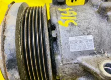Компрессор кондиционера TOYOTA AVENSIS 2012/Цвет 1F7 8831005140 ZRT272 3ZRFAE, передний