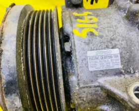 Компрессор кондиционера TOYOTA