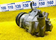 Компрессор кондиционера TOYOTA AVENSIS 2012/Цвет 1F7 8831005140 ZRT272 3ZRFAE, передний