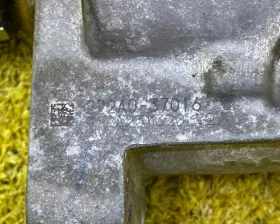 Блок valvematic TOYOTA