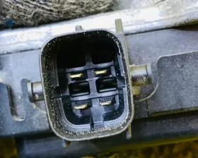 Блок valvematic TOYOTA