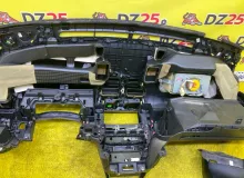 Торпеда TOYOTA AVENSIS 2012/Цвет 1F7 5530205072C0 ZRT272 3ZRFAE, передняя