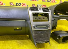Торпеда TOYOTA AVENSIS 2012/Цвет 1F7 5530205072C0 ZRT272 3ZRFAE, передняя