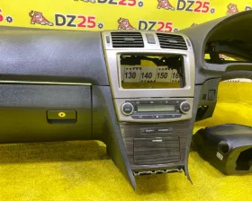 Торпеда Toyota